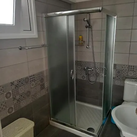 Apartment Kousoulis Central