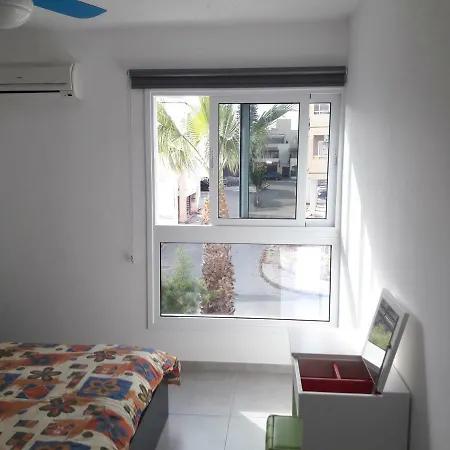 Kousoulis Central Apartment *