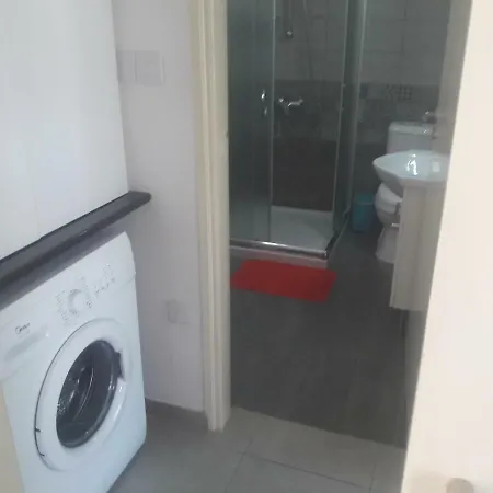 Kousoulis Central Apartment