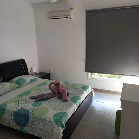 Kousoulis Central Apartment Agia Napa