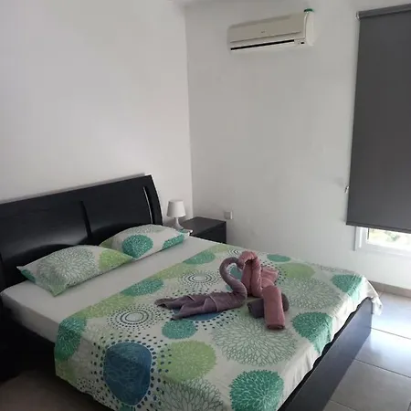 Kousoulis Central Appartamento Ayia Napa